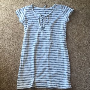 T shirt dress